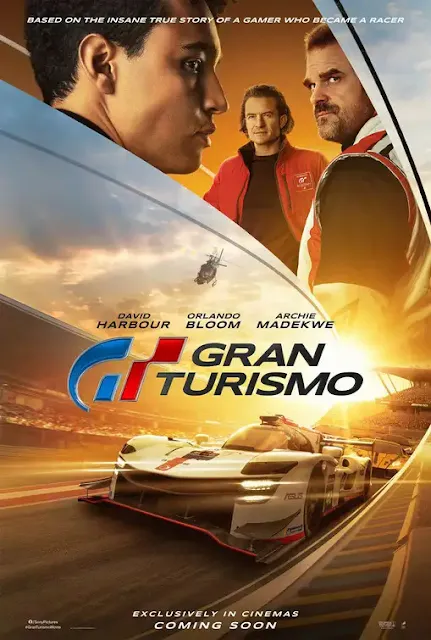 Gran Turismo فيلم-الأكشن-Gran-Turismo-2023