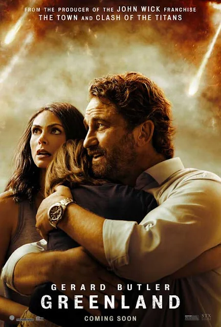 Greenland-فيلم