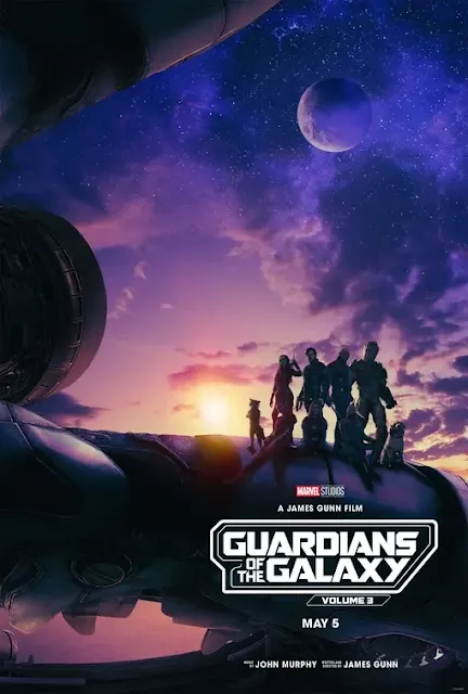 Guardians of the Galaxy Vol. 3 فيلم-Guardians-of-the-Galaxy-Vol-3-2023