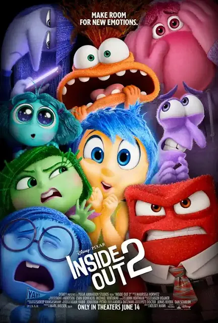 Inside Out 2 فيلم-بوكس-أوفيس-Inside-Out-2-2024