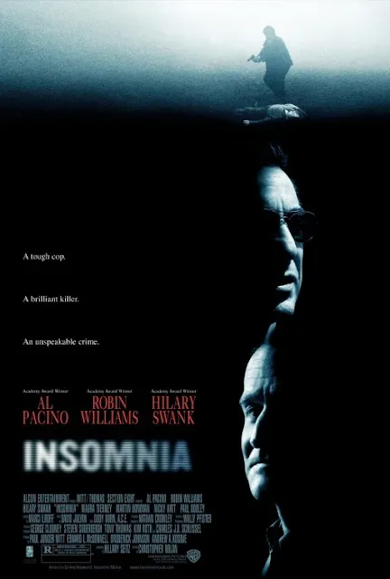 Insomnia فيلم-2002-Insomnia