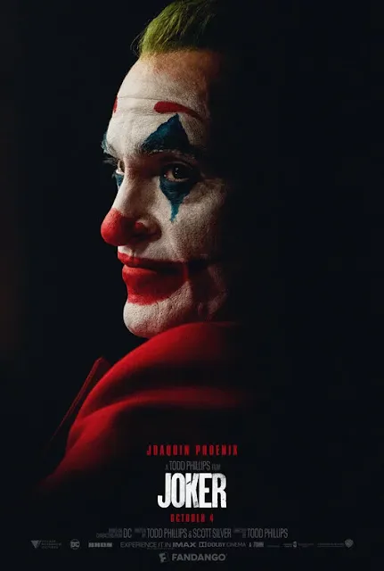Joker فيلم-بوكس-أوفيس-Joker-2019