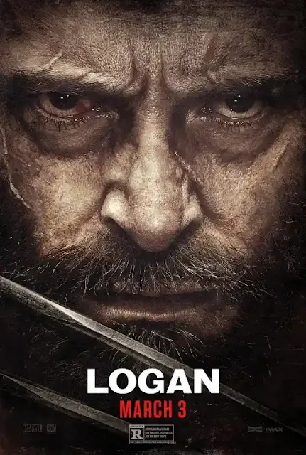Logan فيلم-بوكس-أوفيس-Logan-2017