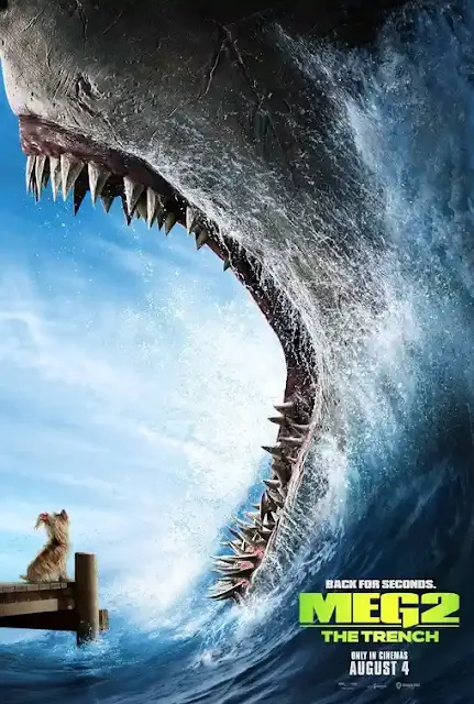 Meg 2: The Trench Meg2-The-Trench-2023