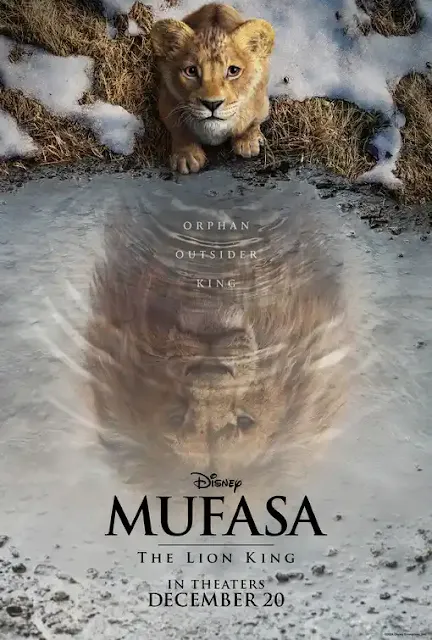 Mufasa: The Lion King فيلم-البوكس-أوفيس-Mufasa-The-Lion-King