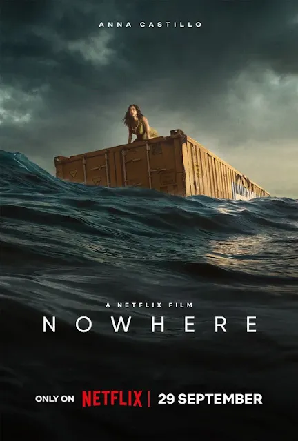 Nowhere فيلم-Nowhere-2023