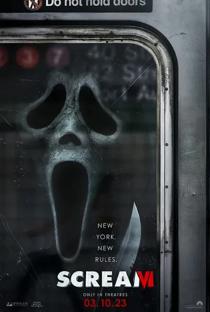 Scream VI فيلم-الرعب-Scream-VI-2023