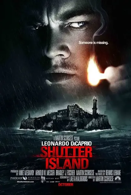 فيلم-Shutter-Island