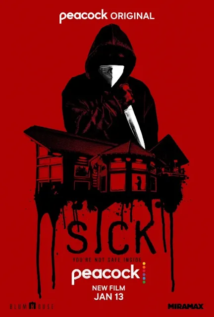Sick فيلم-الرعب-Sick-2023