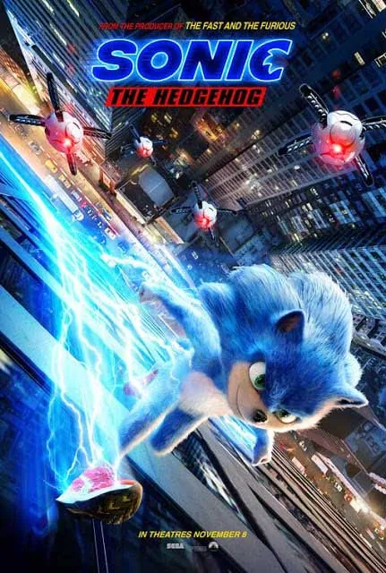 Sonic the Hedgehog Sonic-the-Hedgehog-2020