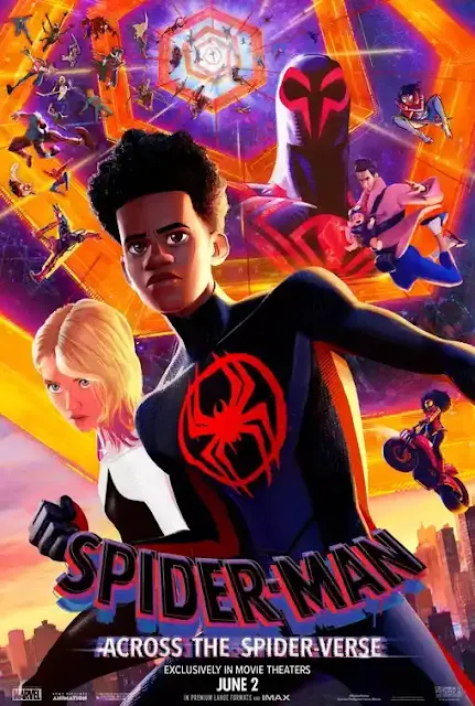 Spider-Man: Across the Spider-Verse Spider-Man-Across-the-Spider-Verse-2023