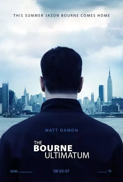 أفضل-فيلم-أكشن-The-Bourne-Ultimatum-2007