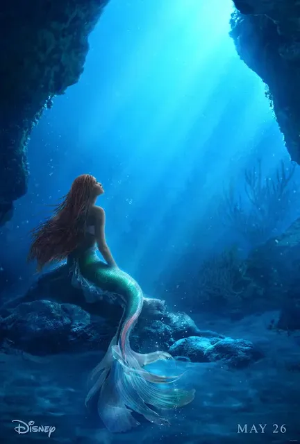 The Little Mermaid فيلم-The-Little-Mermaid-2023