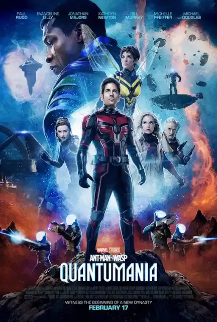 Ant-Man and the Wasp: Quantumania فيلم-2023-Ant-Man-and-the-Wasp-Quantumania