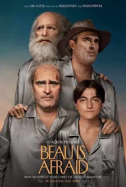Beau Is Afraid فيلم-2023-Beau-Is-Afraid