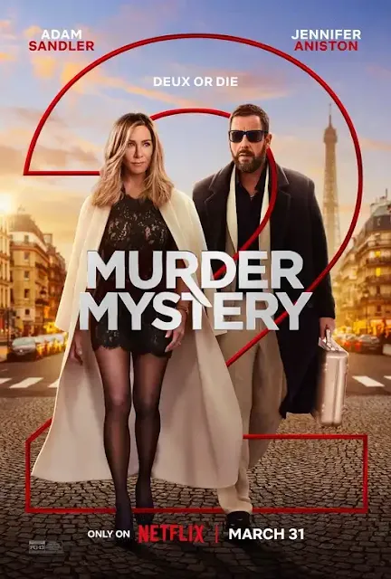 Murder Mystery 2 فيلم-2023-Murder-Mystery-2