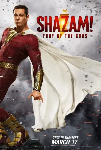 Shazam! Fury of the Gods فيلم-2023-Shazam-Fury-of-the-Gods