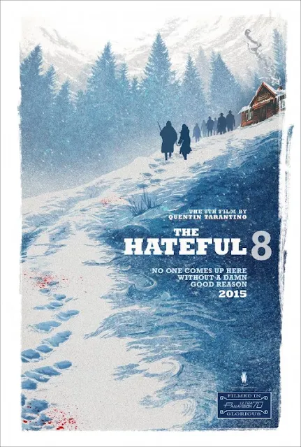 The Hateful Eight (2015) فيلم-The-Hateful-Eight-2015