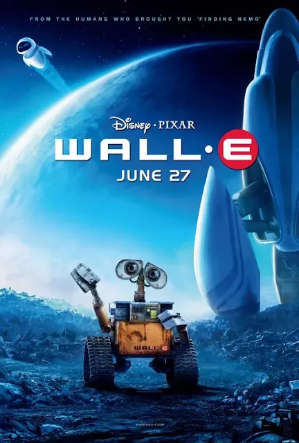 فيلم-Wall-E-2008