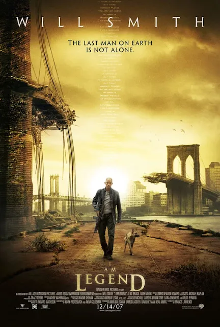 فيلمI-Am-Legend-2007