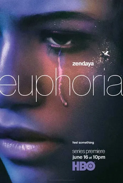 Euphoria مسلسل-Euphoria