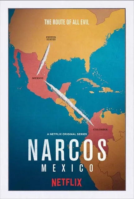 Narcos: Mexico مسلسل-Narcos-Mexico