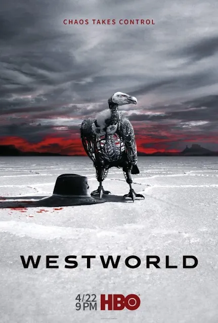 مسلسل-Westworld