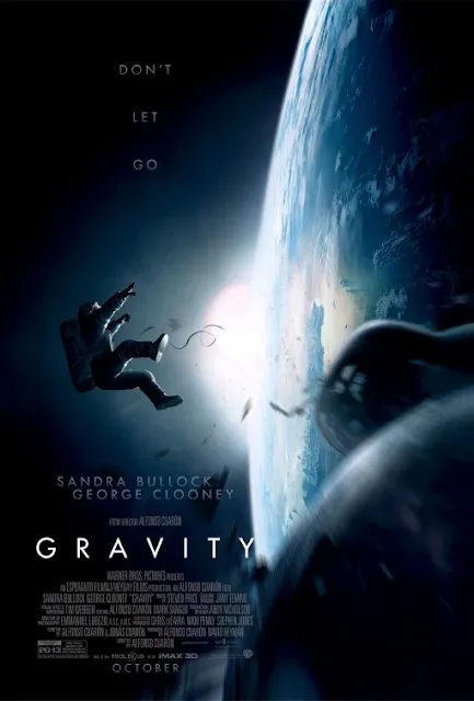 Gravity فيلم-Gravity-2013