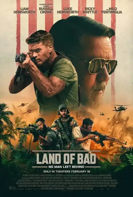 Land of Bad فيلم-الأكشن-Land-of-Bad-2024