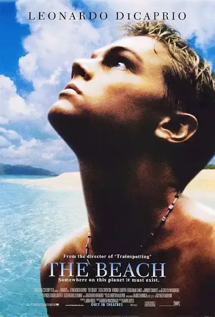 The Beach فيلم-The-Beach-2000