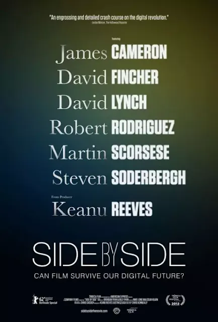 Side by Side (2012) Side-by-Side