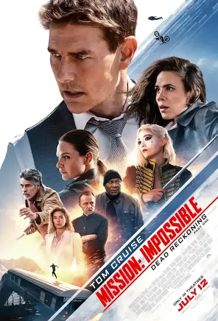 Mission: Impossible - Dead Reckoning Part One بوكس-أوفيس-فيلم-Mission-Impossible-Dead-Reckoning-Part-One-2023