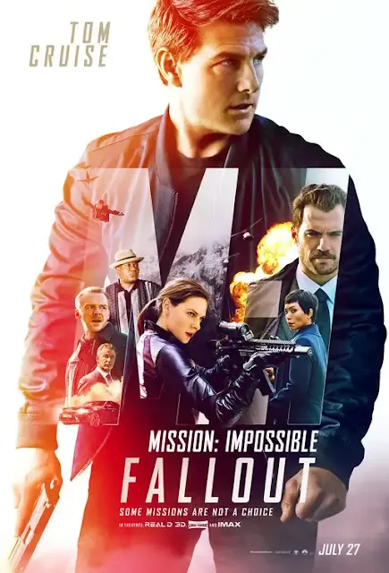 Mission: Impossible - Fallout فيلم-أكشن-Mission-Impossible-Fallout