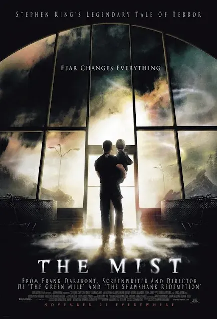 فيلم-The-Mist