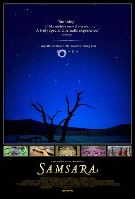 Samsara (2011) Samsara