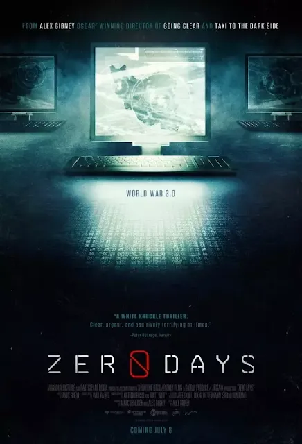 Zero Days (2016) Zero-Days