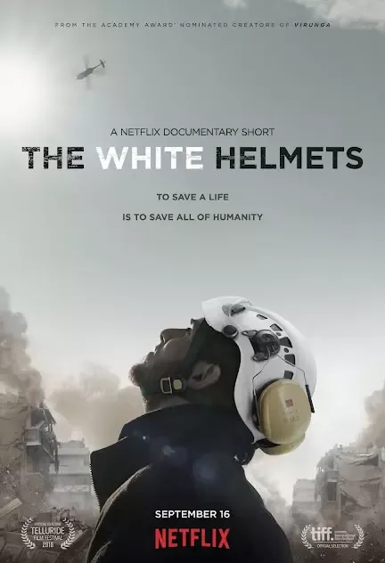 The-White-Helmets