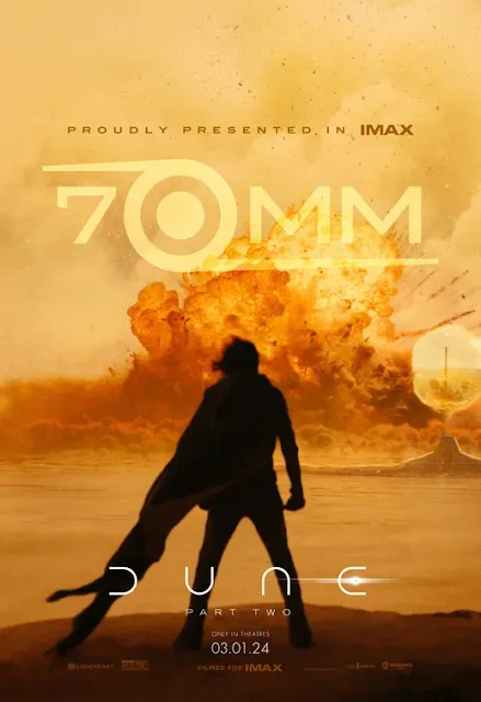 Dune: Part Two فيلم-Dune-Part-Two-2024