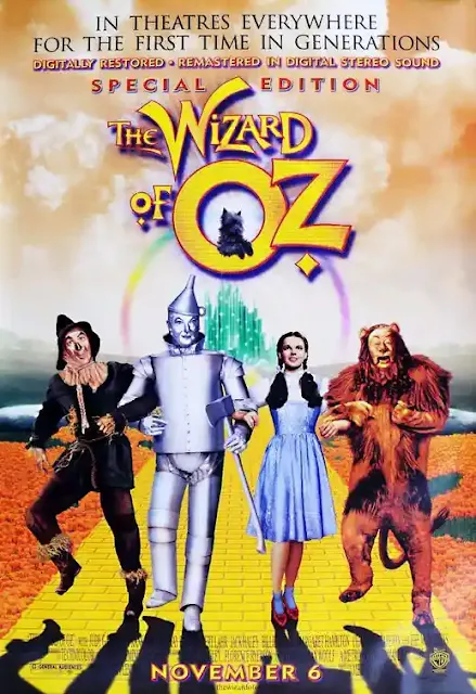 The Wizard of Oz فيلم-The-Wizard-of-Oz-1939