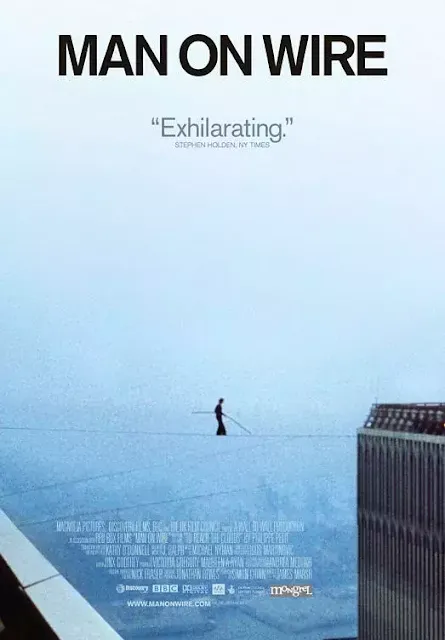 Man on Wire (2008) Man-on-Wire