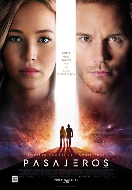 فيلم-Passengers-2016