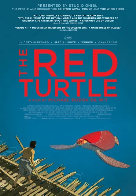 فيلم-The-Red-Turtle-2016
