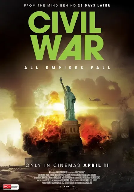 Civil War Civil-War-2024-أفضل-أفلام-