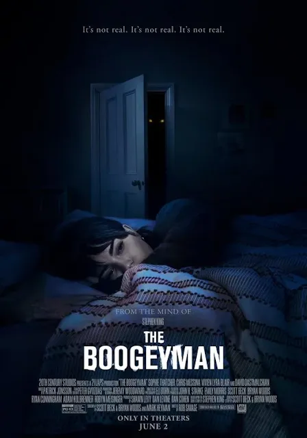The Boogeyman فيلم-الرعب-2023-The-Boogeyman