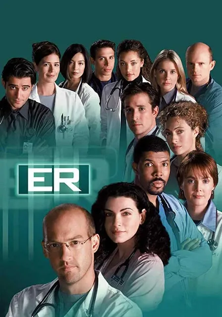 مسلسل-ER