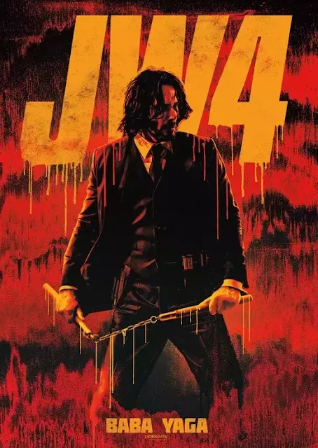 فيلم John Wick: Chapter 4 2023.. جون ويك لن يتوقف وهذه المرة عينه على رأس الأفعى فيلم-John-Wick-Chapter-2023
