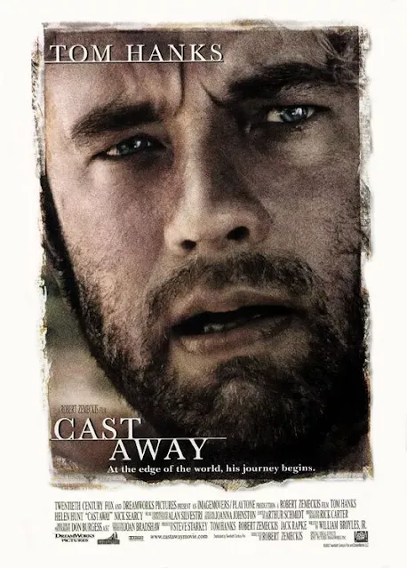 فيلك-Cast-Away-2000