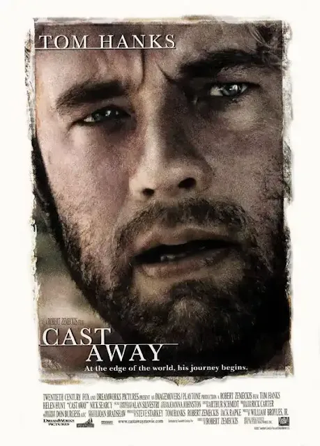 Cast Away فيلم-Cast-Away-2000