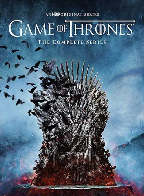 مسلسل-Game-of-Thrones