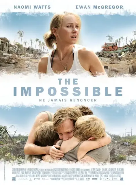 The Impossible فيلم-The-Impossible-2012